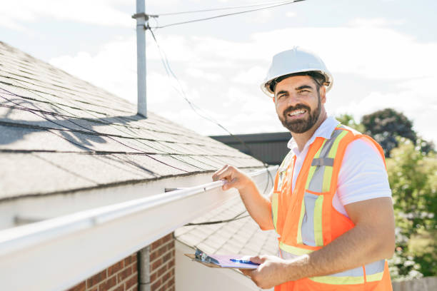 Best Metal Roofing Contractor  in Caseyvle, IL