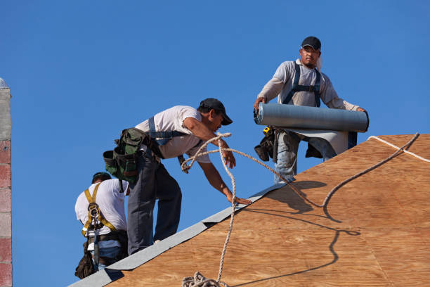 Reliable Caseyville, IL Roofing Contractor Solutions