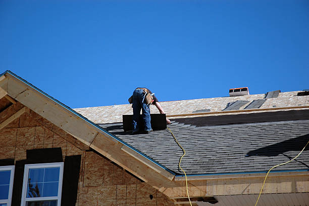 Best Shingle Roofing Installation  in Caseyvle, IL
