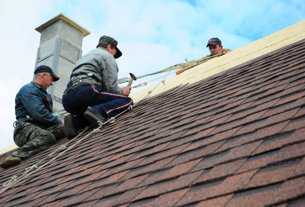 Quick and Trustworthy Emergency Roof Repair Services in Caseyville, IL